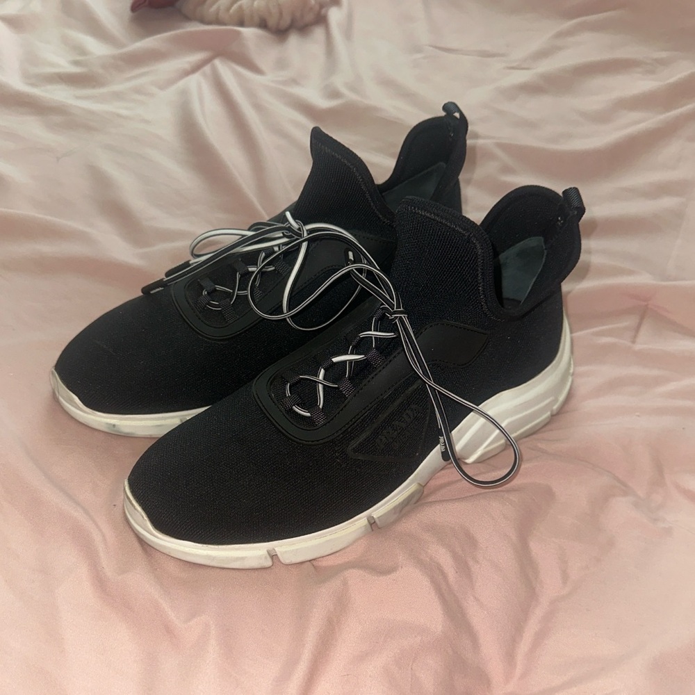 Prada Sneakers